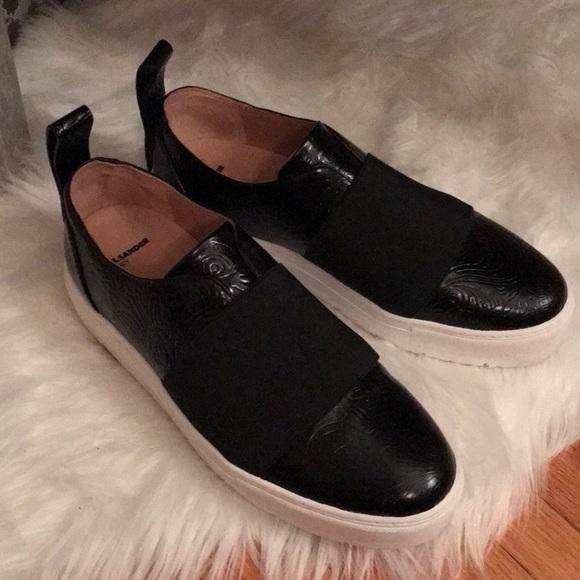 jil sander shoes sale